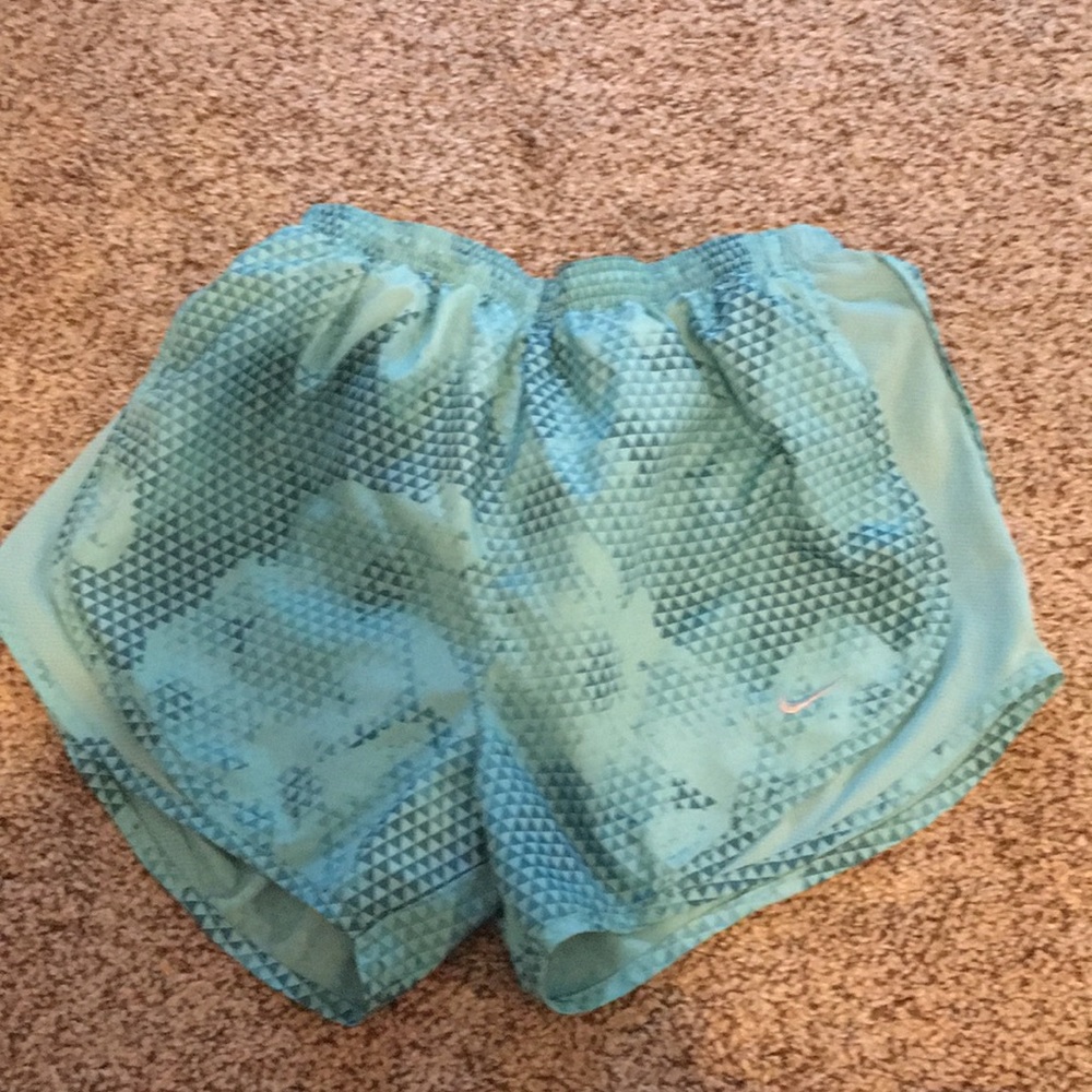 Nike Tempo Shorts